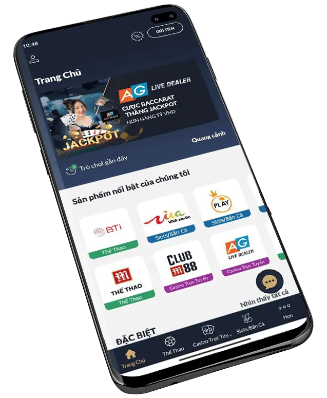 Giá trị cốt lõi mayclup