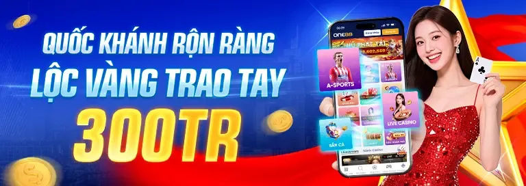Hải Vương Tam Quốc tại Mayclup